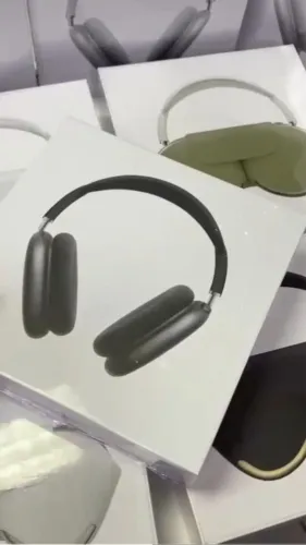 AirPods Max