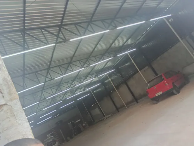 Problema com a instalação elétrica ? Eu resolvo!