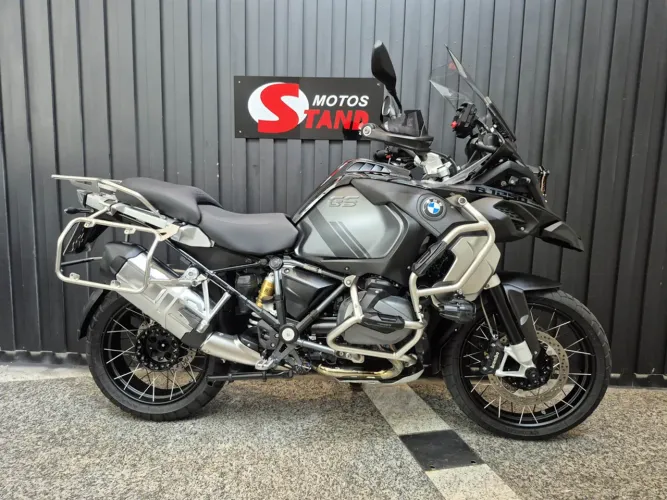 BMW R 1250 GS 1250 cc