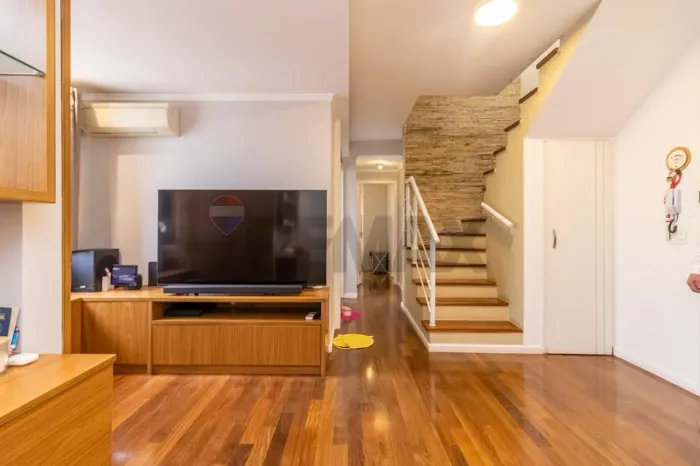 COBERTURA DUPLEX PARA VENDA NA BARRA FUNDA