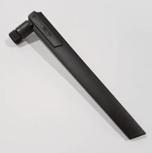 Par de Antenas Wi-Fi Asus Original Dual Band