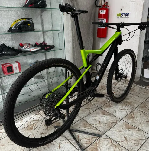 Bike Scalpel Carbon 2 TAM 19