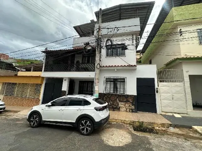 Apartamento de leilão em Santo Antônio / UBA / MG | Venda Online