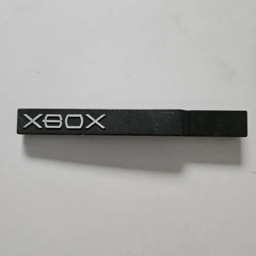 Tampinha xbox classico