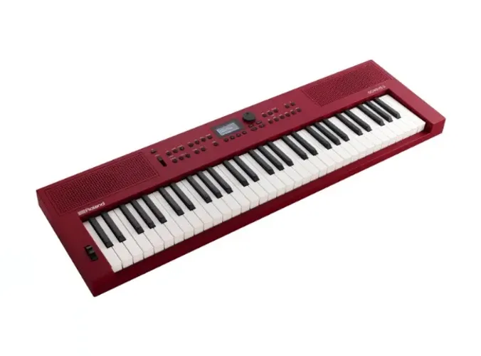 Roland Go Keys 3