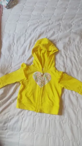 Roupas bebê menina P ao G