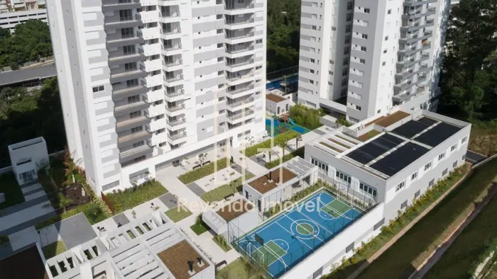 Apartamento de 3 dormitórios na Vila Sônia