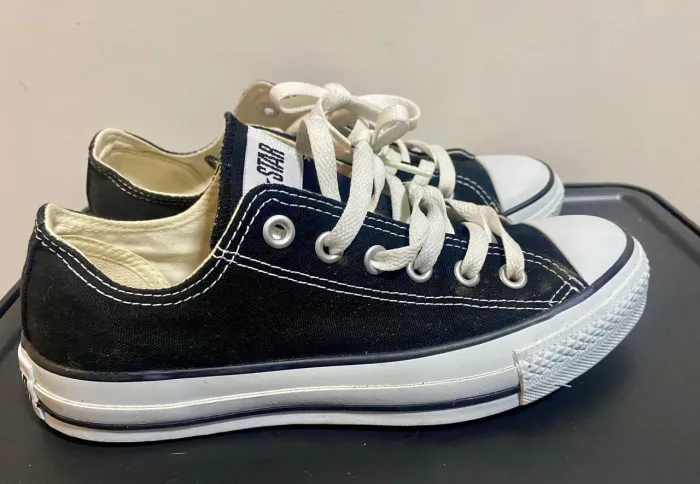 Tênis allstar 37-38