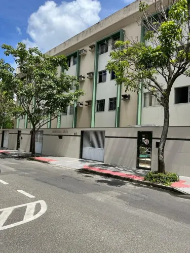 Imóvel para locação com 60 metros quadrados com 3 quartos em Jardim Camburi - Vitória - ES