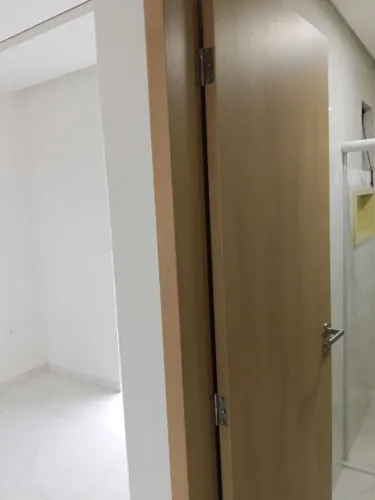 Instalação de portas 