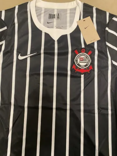 Lançamento Corinthians 26/27
