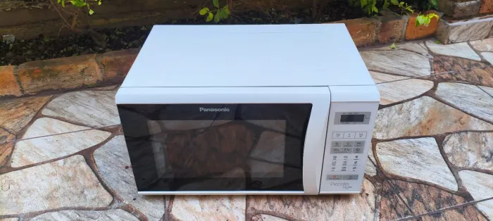 Micro-ondas Panasonic