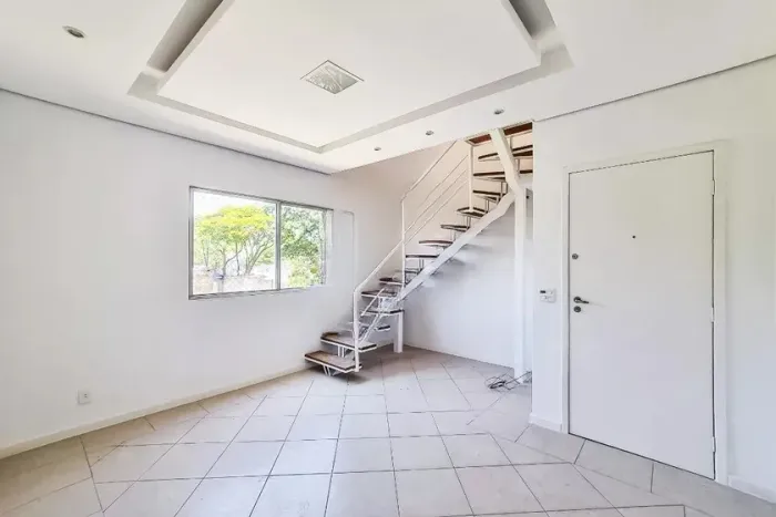 Apartamento à Venda - Ouro Preto, 3 Quartos, 156 m2
