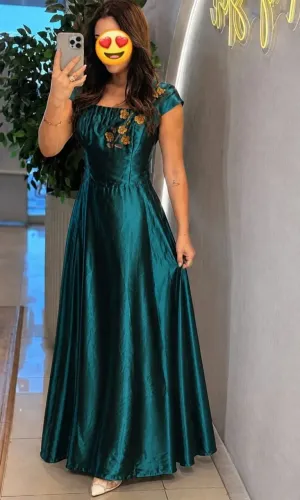 Vestido de festa