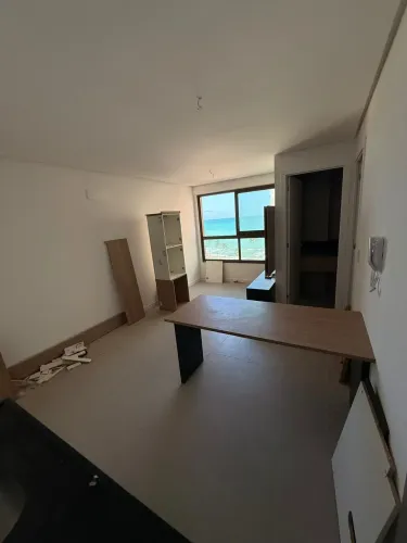 Apartamento Quarto e Sala  Cruz das Almas, Maceió