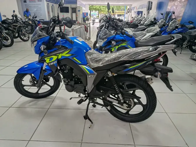 Dk 160 0 de entrada 