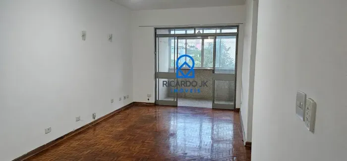 Imóvel para aluguel tem 96 metros quadrados com 2 quartos em Bom Retiro - São Paulo - SP