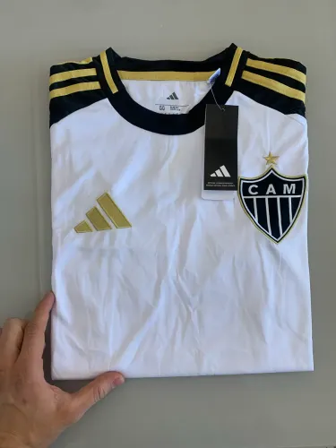 Camisa Atlético 25