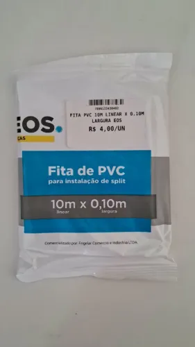 FITA PVC