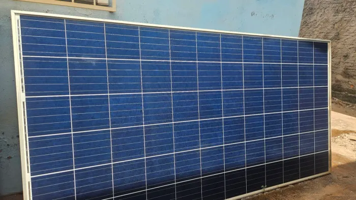 19 Placas Solar BalfarSolar 330w