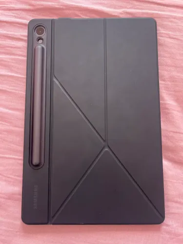 Sansung tab s10 fe