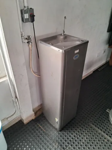 bebedor de agua