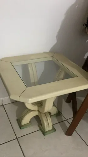 Mesinha de samba