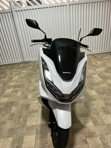 PCX nova 789km