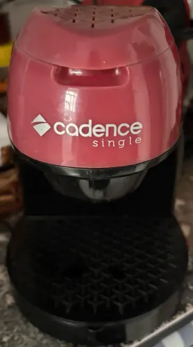 Cafeteira single