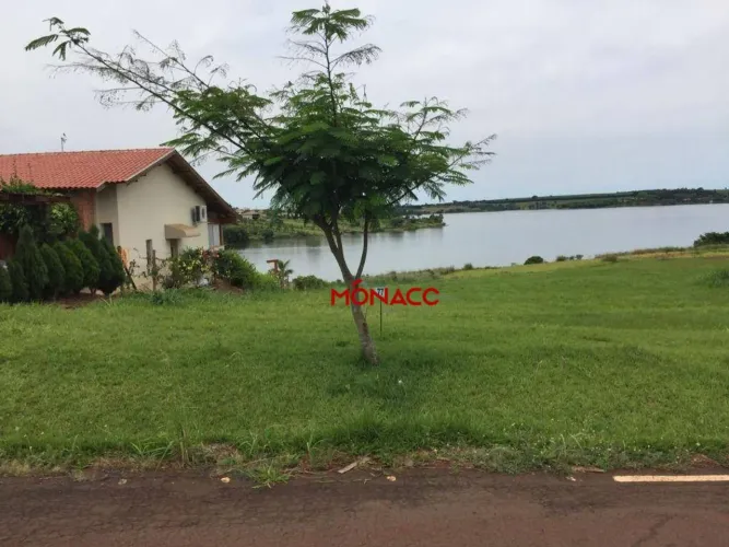Terreno à venda, 2300 m² por R$ 490.000,00 - Zona Rural - Porecatu/PR