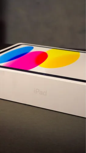 iPad 10 Novo (Lacrado)