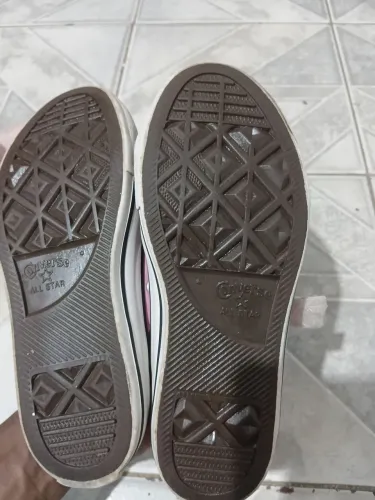 Tênis all star