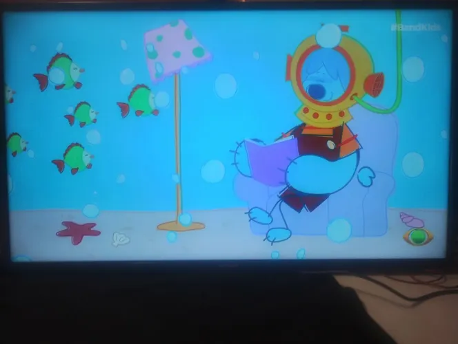 Monitor Samsung 46 Polegadas 