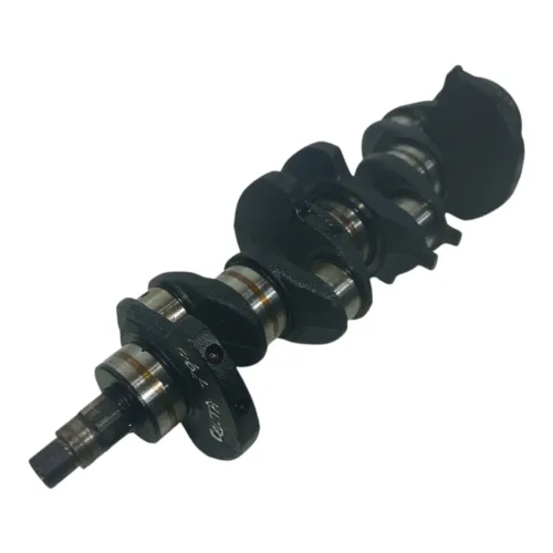Motor Virabrequim Gm Chevrolet Celta 2001 2002 2003 A 2012