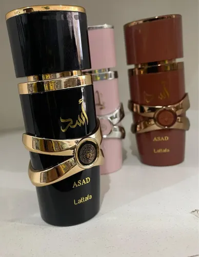 Perfume árabe 90$