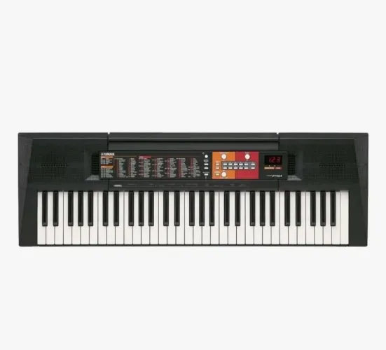 Teclado Musical Yamaha PSR-F51