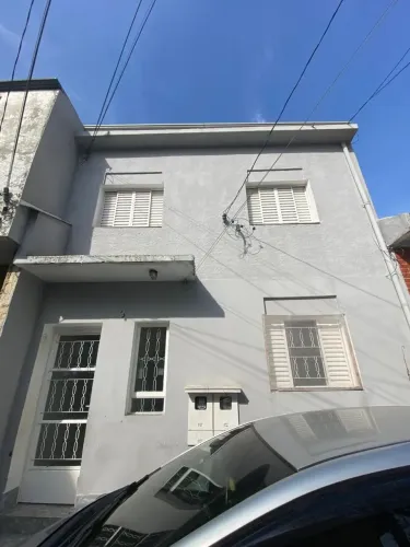 Imóvel para aluguel possui 60 metros quadrados com 2 quartos em Liberdade - São Paulo - SP