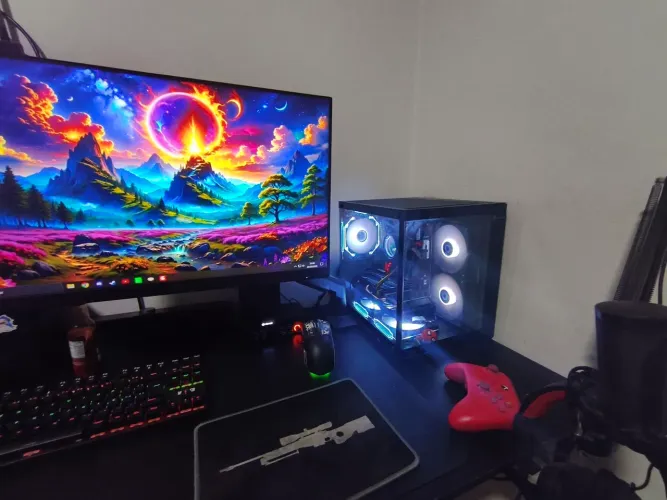 PC Gamer Completo