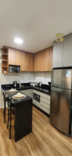 Studio para Aluguel em Cuiabá - Duque de Caxias