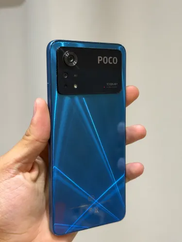 Poco x4 PRO 5g | 128g