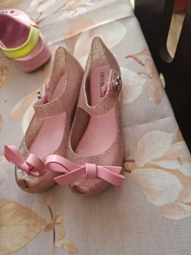Melissa infantil 26/27