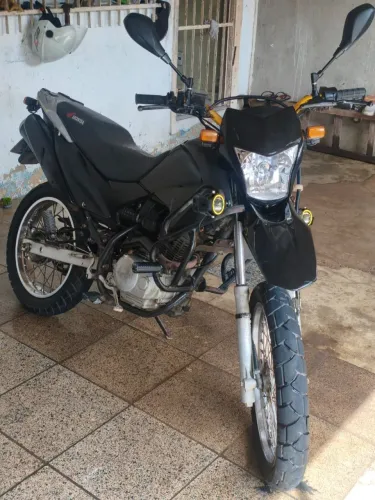 Vendo Bros 150 2011