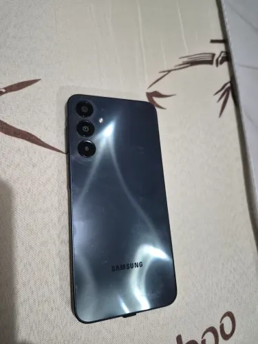 Vendo smartphone Samsung Galaxy A16 5G