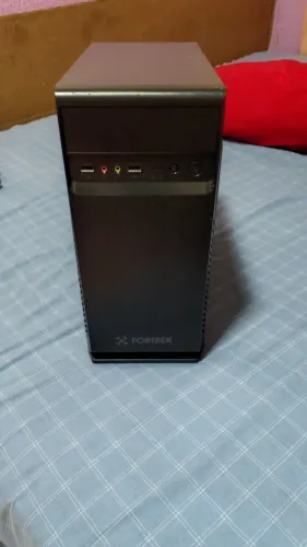 CPU