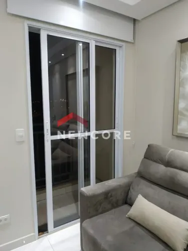 Apartamento em Rua Vaticano - Campestre - Piracicaba/SP