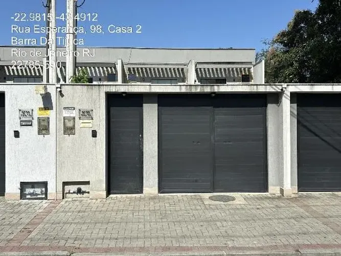Oferta imperdível Casa no Vargem Grande, Rio de Janeiro - RJ, Nº 55, 3 quartos, 2 vagas,