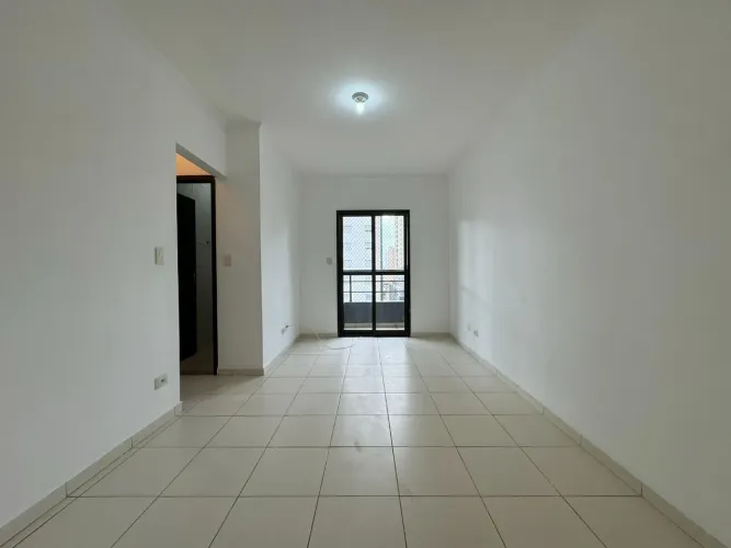 Apartamento com 2 dormitórios para alugar, 60 m² por R$ 2.281,01/mês - Vila Carrão - São P