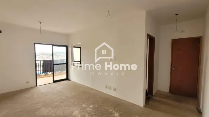 apartamento - Loteamento Remanso Campineiro - Hortolândia