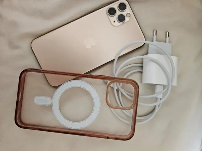 iPhone 11 Pro 64GB ? Impecável