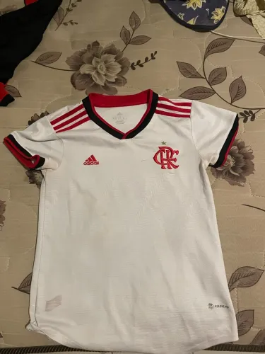 Blusa do Flamengo, 2022/2023